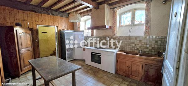 Maison 6 pièces - 174 m²