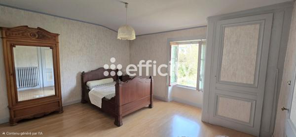 Maison 6 pièces - 174 m²