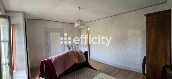 Maison 6 pièces - 174 m²