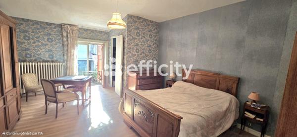 Maison 6 pièces - 174 m²