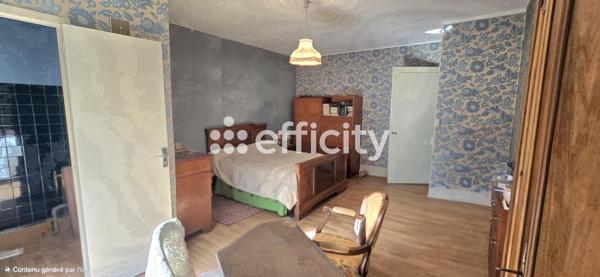 Maison 6 pièces - 174 m²