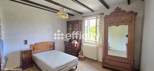 Maison 6 pièces - 174 m²