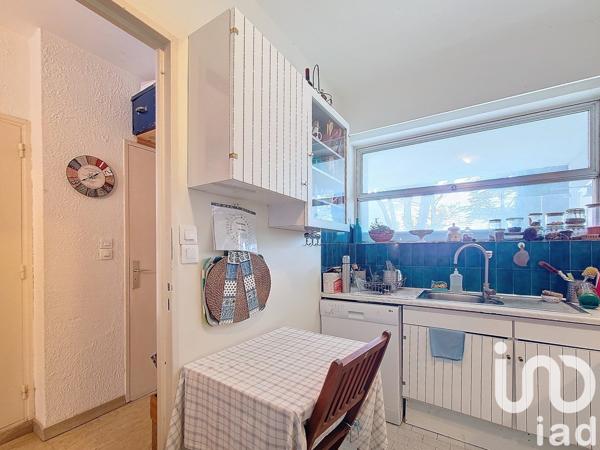 Appartement à vendre 2 pièces 54 m² Villeneuve-Loubet