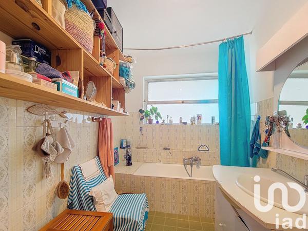 Appartement à vendre 2 pièces 54 m² Villeneuve-Loubet