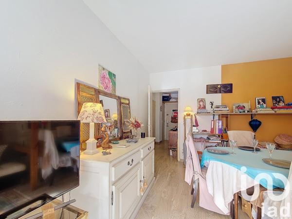 Appartement à vendre 2 pièces 54 m² Villeneuve-Loubet