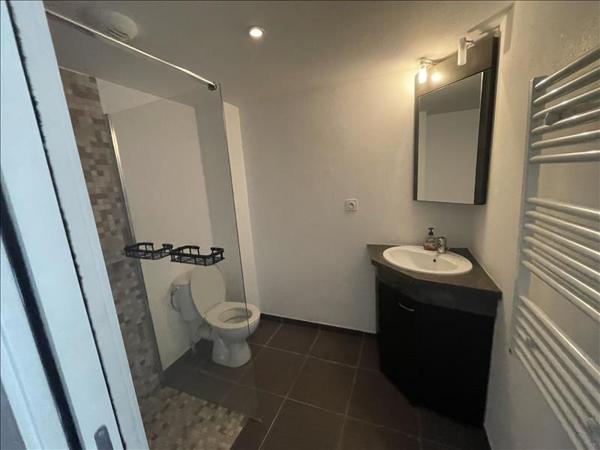 Appartement à louer |  MONTPELLIER |  1 pièce | 18 m²