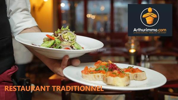 Vente Fonds de commerce 4 pièces 80 m2 à Dinan