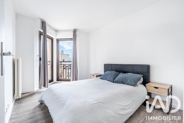 Appartement à vendre 2 pièces 52,79 m² Suresnes