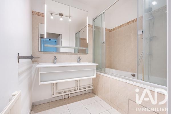 Appartement à vendre 2 pièces 52,79 m² Suresnes