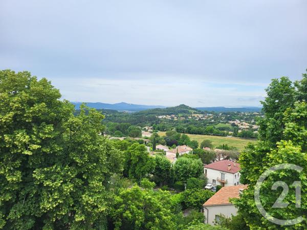 Maison à vendre  4 pièces - 67 m2 FORCALQUIER - 04