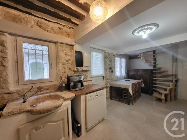 Maison à vendre  4 pièces - 67 m2 FORCALQUIER - 04