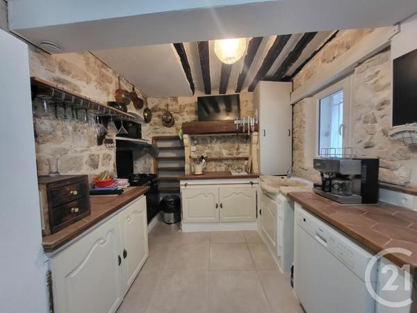 Maison à vendre  4 pièces - 67 m2 FORCALQUIER - 04