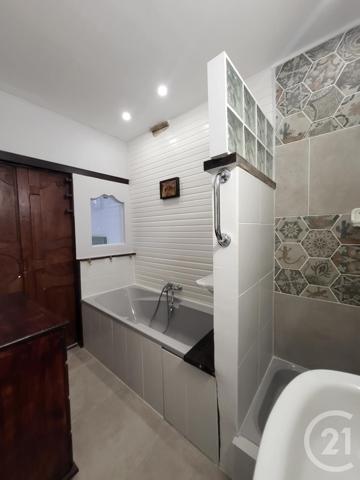 Maison à vendre  4 pièces - 67 m2 FORCALQUIER - 04