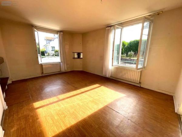 Achat - Maison | Maison Besançon 25000 6 pièces 134 m 2 487 m 2