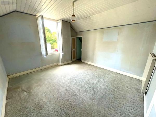 Achat - Maison | Maison Besançon 25000 6 pièces 134 m 2 487 m 2