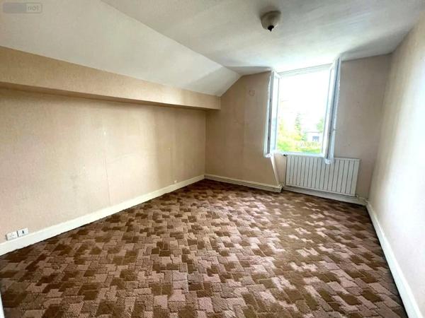 Achat - Maison | Maison Besançon 25000 6 pièces 134 m 2 487 m 2