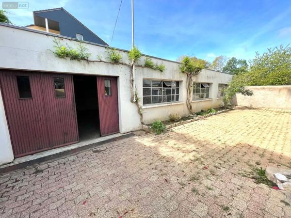 Achat - Maison | Maison Besançon 25000 6 pièces 134 m 2 487 m 2