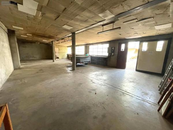 Achat - Maison | Maison Besançon 25000 6 pièces 134 m 2 487 m 2