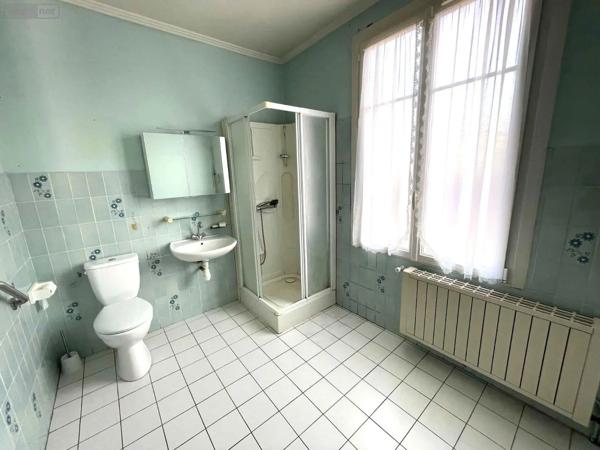 Achat - Maison | Maison Besançon 25000 6 pièces 134 m 2 487 m 2