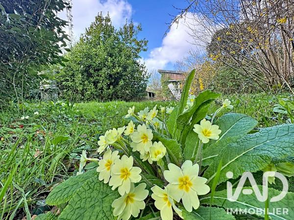 Maison à vendre 1 pièce 65 m² Combrit