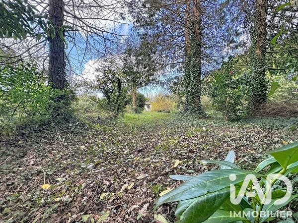 Maison à vendre 1 pièce 65 m² Combrit