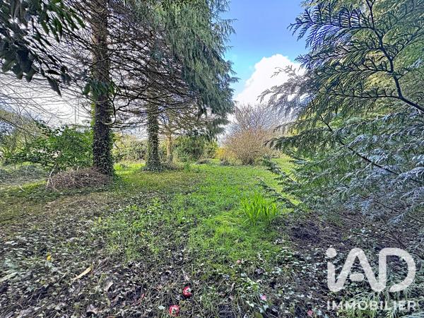 Maison à vendre 1 pièce 65 m² Combrit