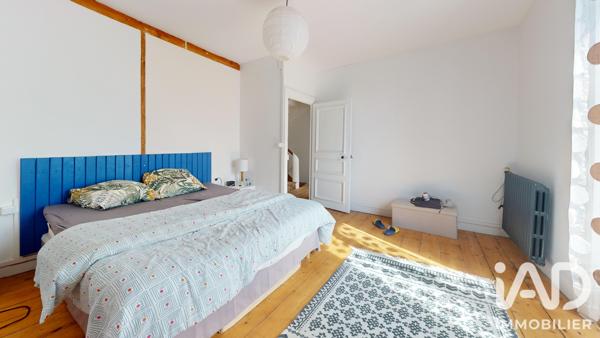 Maison à vendre 7 pièces 111,7 m² Pont-de-Buis-lès-Quimerch