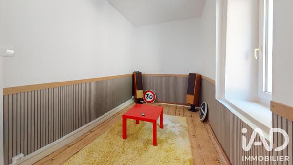 Maison à vendre 7 pièces 111,7 m² Pont-de-Buis-lès-Quimerch