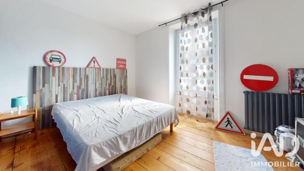 Maison à vendre 7 pièces 111,7 m² Pont-de-Buis-lès-Quimerch