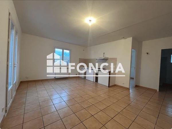 Location Maison 3 pièces 56.9 m² - 246 RUE TIBERETTE Espondeilhan 34290