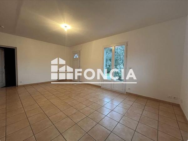 Location Maison 3 pièces 56.9 m² - 246 RUE TIBERETTE Espondeilhan 34290