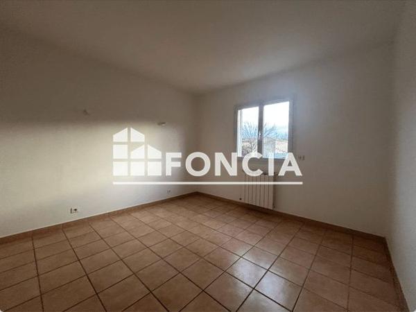 Location Maison 3 pièces 56.9 m² - 246 RUE TIBERETTE Espondeilhan 34290