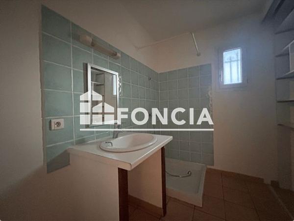 Location Maison 3 pièces 56.9 m² - 246 RUE TIBERETTE Espondeilhan 34290