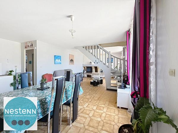 À VENDRE à SARAN !!Belle maison familiale 4 chambres . Quartier calme proche commodités