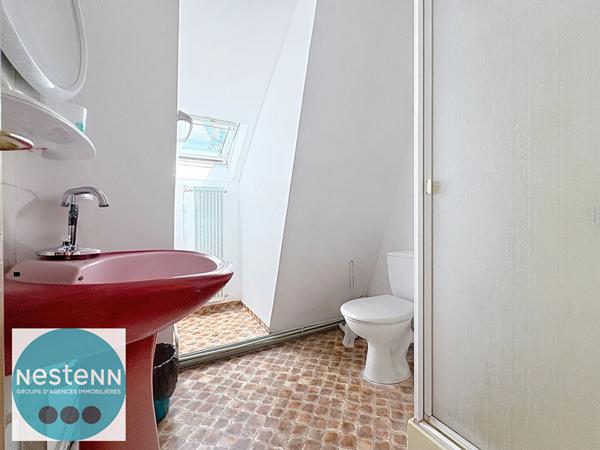 À VENDRE à SARAN !!Belle maison familiale 4 chambres . Quartier calme proche commodités