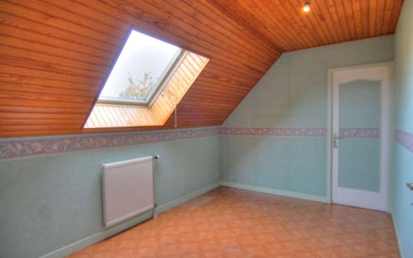 Maison à vendre    5 pièces • 124 m2 Orléans