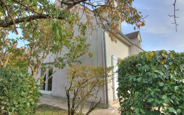 Maison à vendre    5 pièces • 124 m2 Orléans