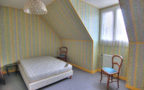 Maison à vendre    5 pièces • 124 m2 Orléans