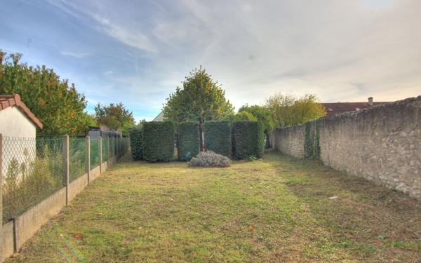 Maison à vendre    5 pièces • 124 m2 Orléans