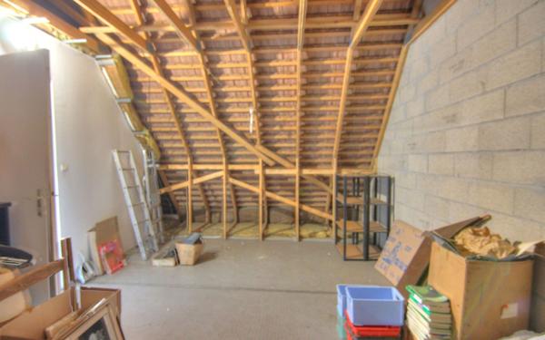 Maison à vendre    5 pièces • 124 m2 Orléans