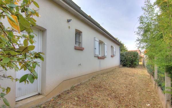 Maison à vendre    5 pièces • 124 m2 Orléans