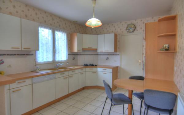 Maison à vendre    5 pièces • 124 m2 Orléans