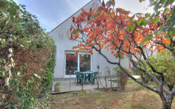 Maison à vendre    5 pièces • 124 m2 Orléans