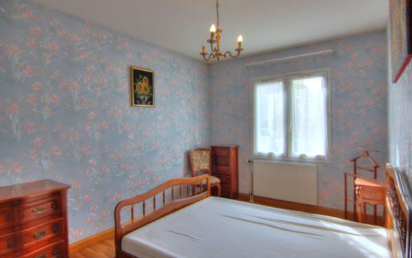 Maison à vendre    5 pièces • 124 m2 Orléans