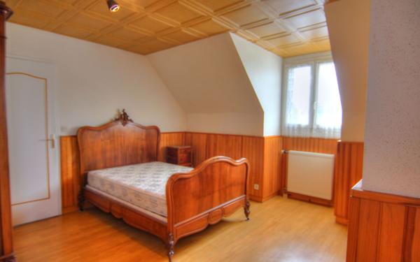 Maison à vendre    5 pièces • 124 m2 Orléans