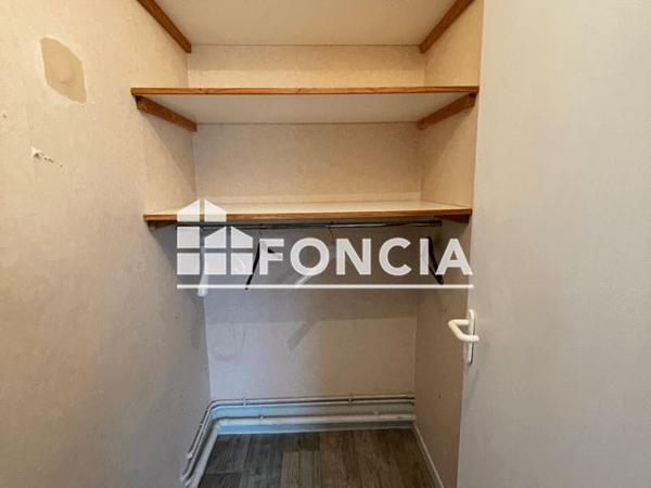 Location Appartement 3 pièces 55 m² - 59 RUE BOURBON Charleville Mezieres 08000