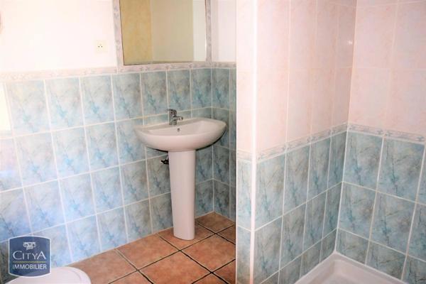 Appartement à louer 1 pièce 34.34m² Marignane (13700)