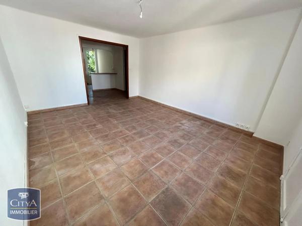 Appartement à louer 3 pièces 59.24m² Toulon (83100)