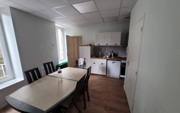Immeuble à vendre