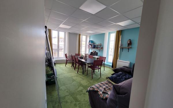 Immeuble à vendre